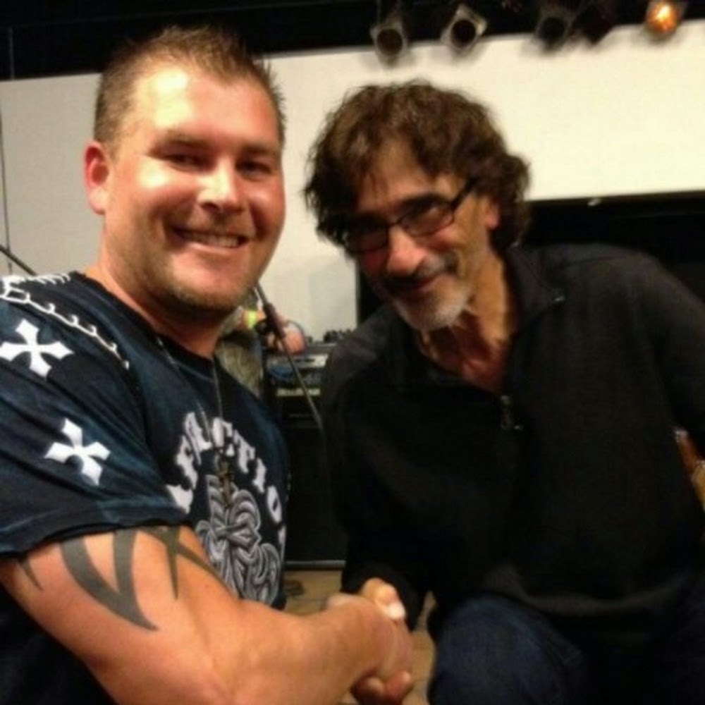 Meet your Posher, Bryan